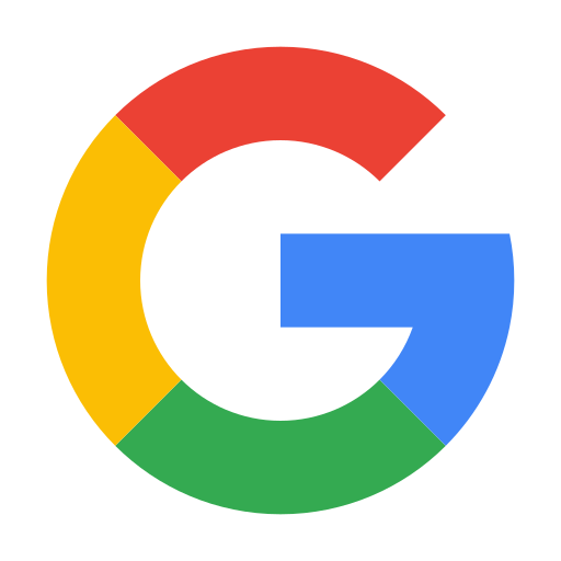 Ícone do Google